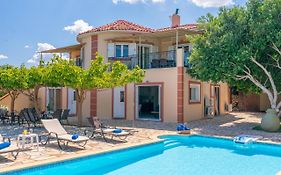 Kefalonia View Villas