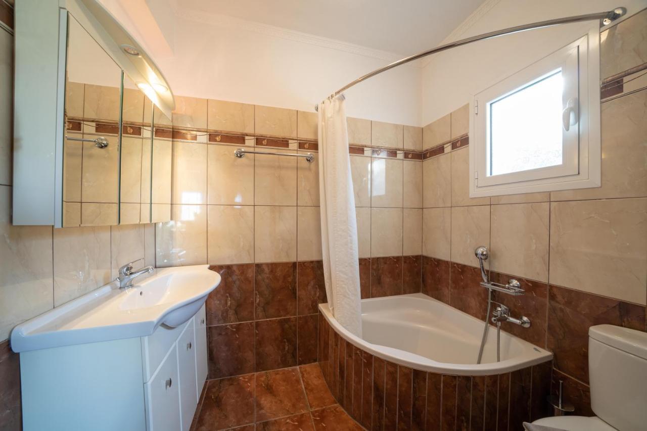 Kefalonia View Villas Karavomylos Exterior photo