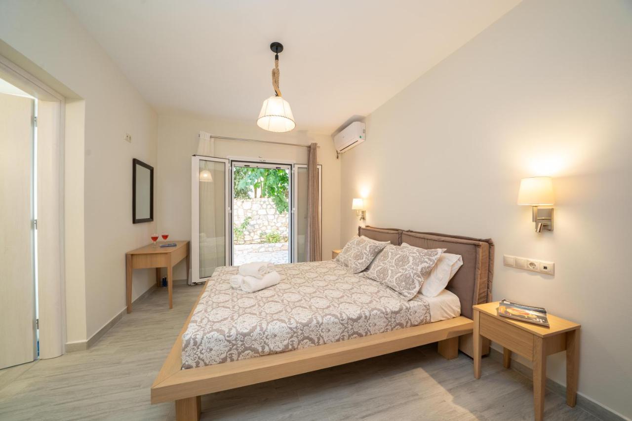 Kefalonia View Villas Karavomylos Exterior photo
