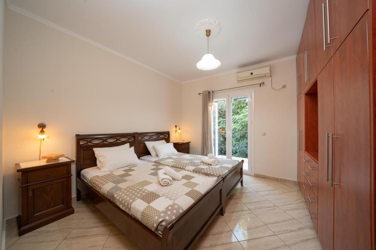 Kefalonia View Villas Karavomylos Exterior photo