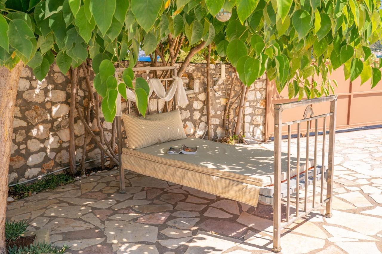 Kefalonia View Villas Karavomylos Exterior photo